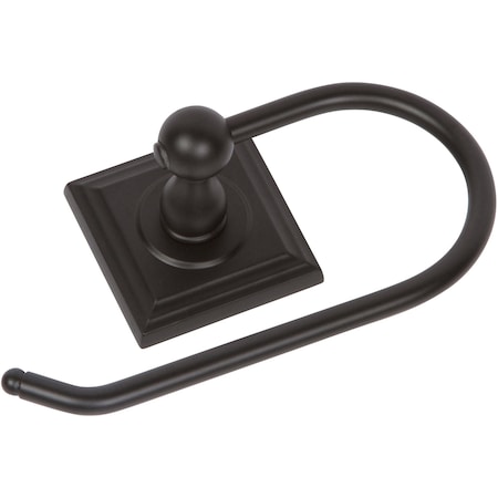 Delaney Hardware 700 SERIES US19 EURO PAPER HOLDER 520104